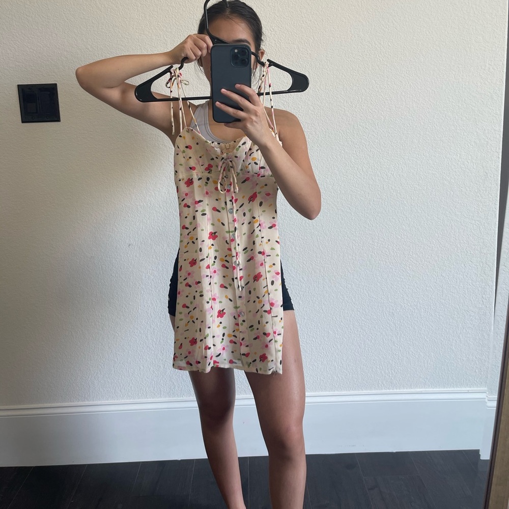 Princess Polly mini dress